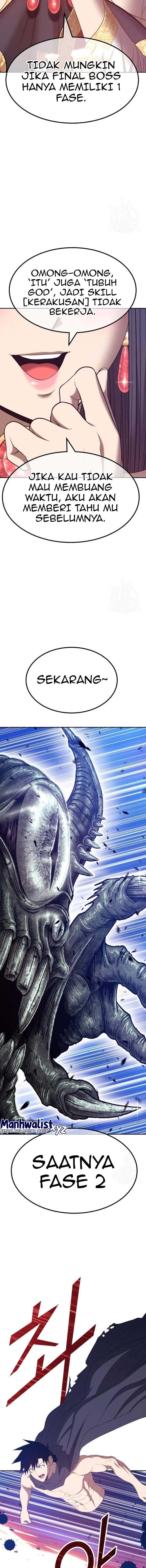 +99 Wooden Stick Chap 65 - Next Chap 66