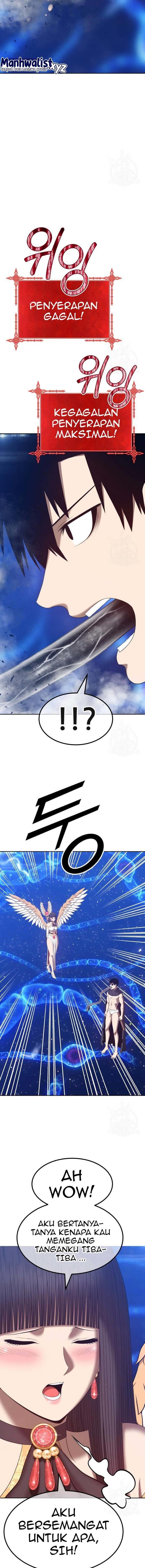 +99 Wooden Stick Chap 65 - Next Chap 66