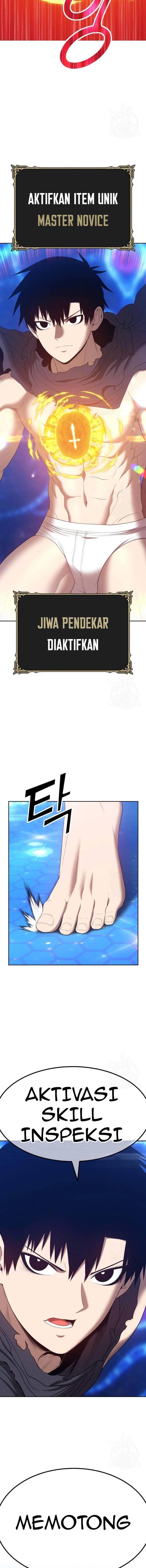 +99 Wooden Stick Chap 65 - Next Chap 66