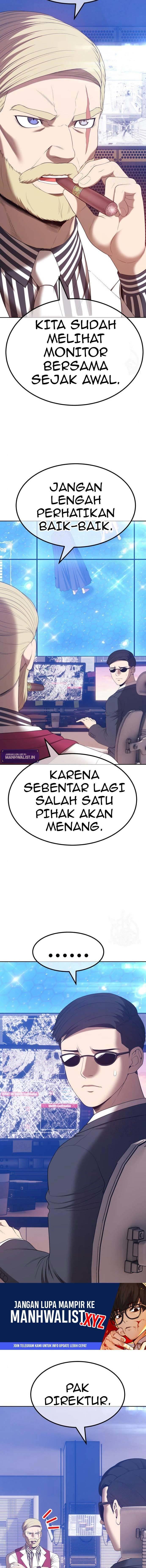 +99 Wooden Stick Chap 65 - Next Chap 66