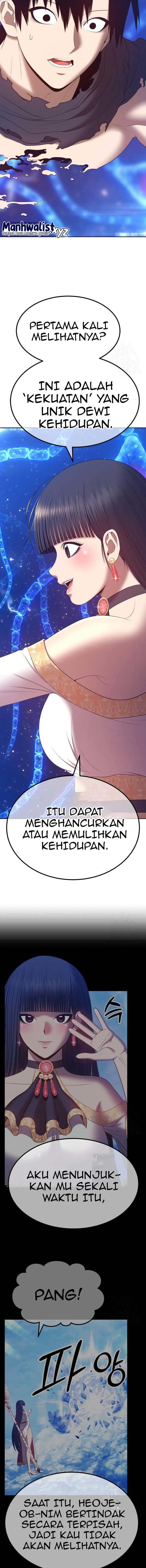 +99 Wooden Stick Chap 65 - Next Chap 66