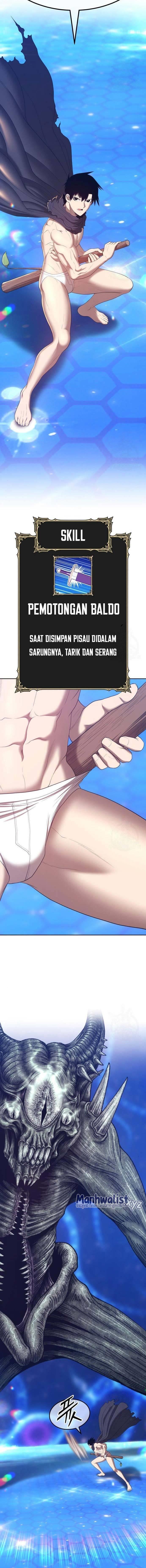 +99 Wooden Stick Chap 65 - Next Chap 66