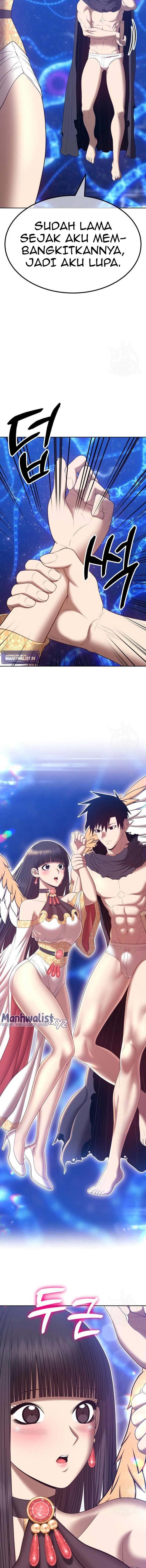 +99 Wooden Stick Chap 65 - Next Chap 66