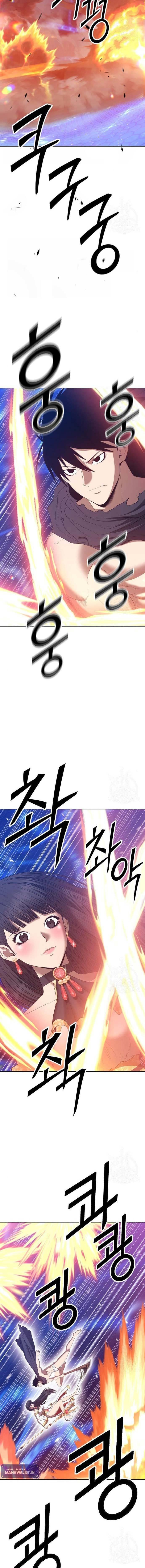 +99 Wooden Stick Chap 65 - Next Chap 66