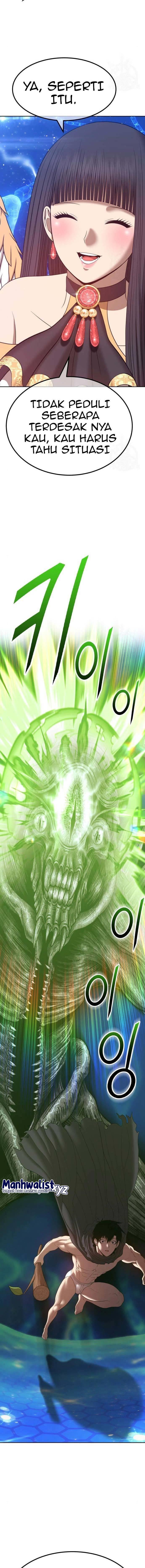 +99 Wooden Stick Chap 65 - Next Chap 66