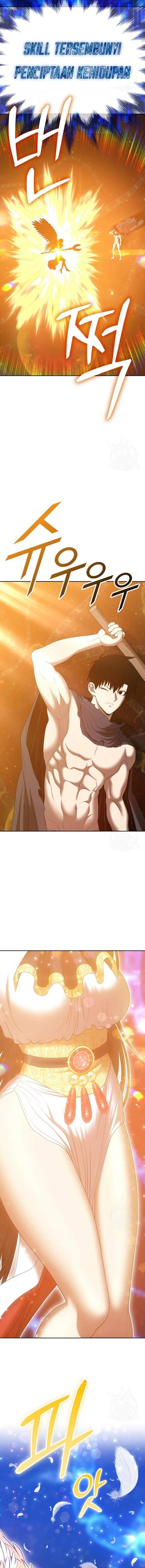 +99 Wooden Stick Chap 65 - Next Chap 66