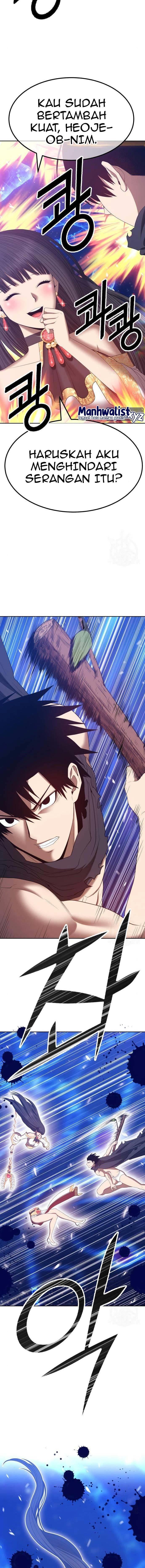 +99 Wooden Stick Chap 65 - Next Chap 66