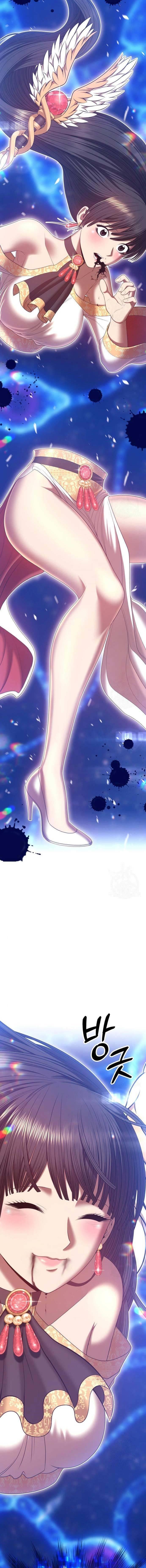 +99 Wooden Stick Chap 65 - Next Chap 66