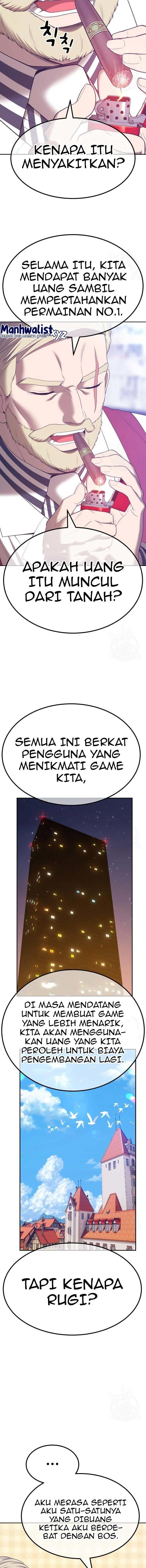 +99 Wooden Stick Chap 65 - Next Chap 66