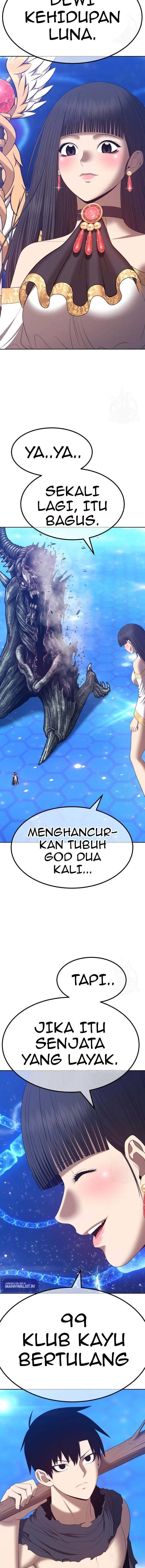 +99 Wooden Stick Chap 65 - Next Chap 66