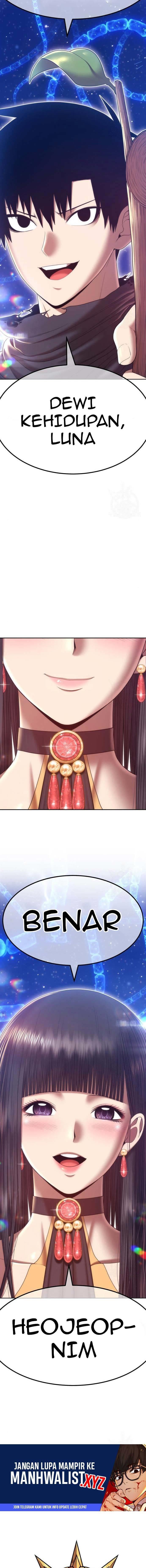 +99 Wooden Stick Chap 65 - Next Chap 66