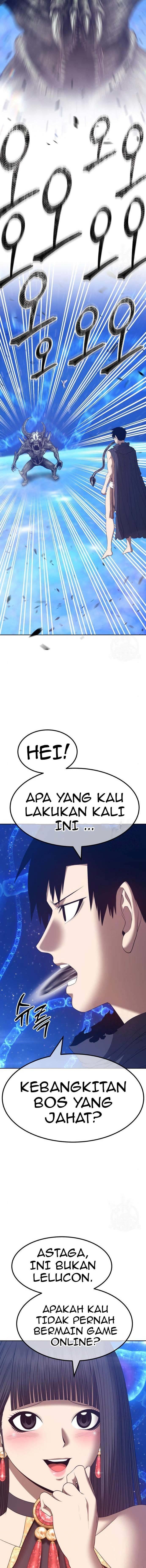 +99 Wooden Stick Chap 65 - Next Chap 66