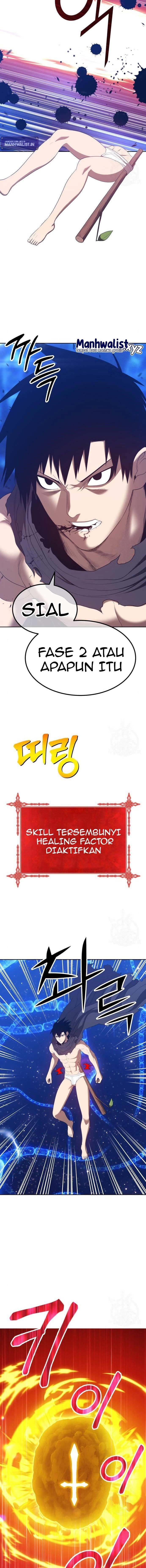 +99 Wooden Stick Chap 65 - Next Chap 66