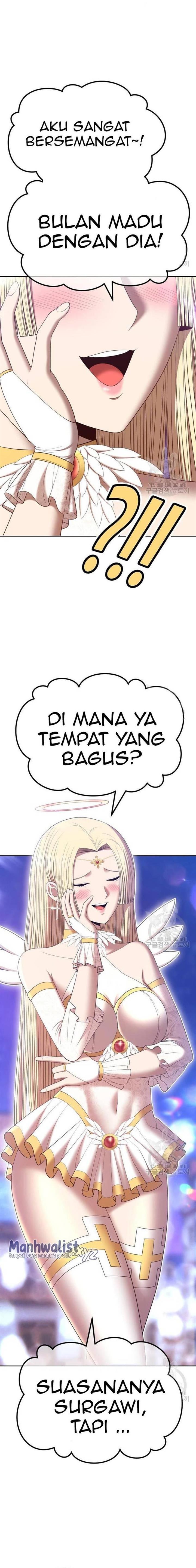 +99 Wooden Stick Chap 66 - Next Chap 67