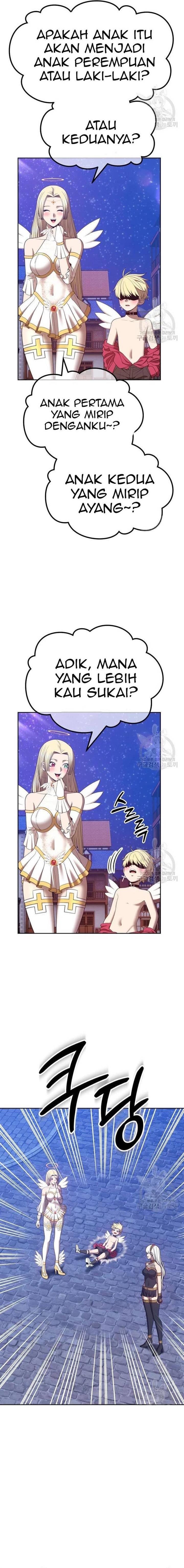 +99 Wooden Stick Chap 66 - Next Chap 67