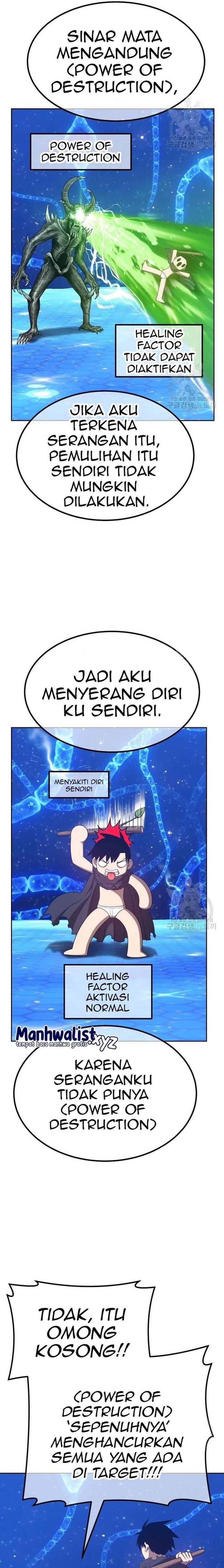 +99 Wooden Stick Chap 66 - Next Chap 67