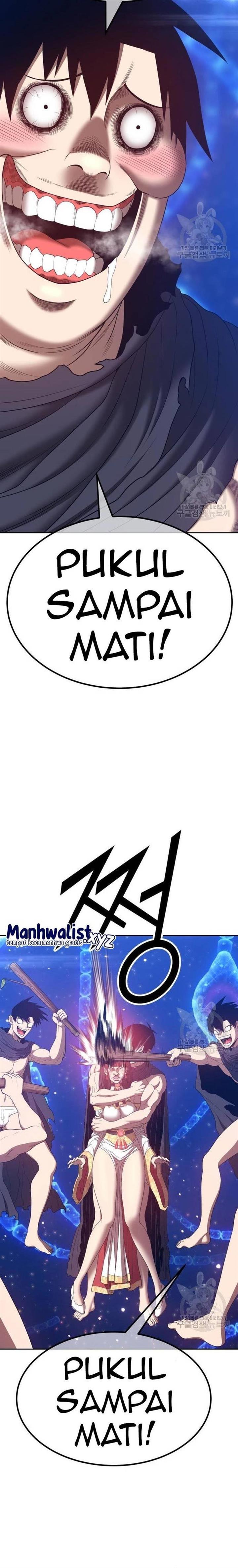 +99 Wooden Stick Chap 66 - Next Chap 67