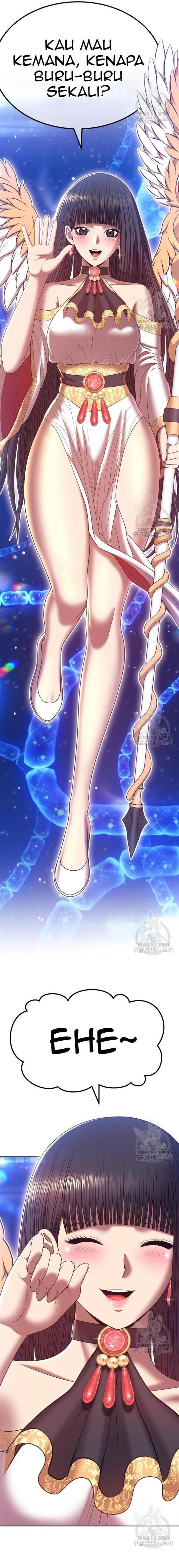 +99 Wooden Stick Chap 66 - Next Chap 67