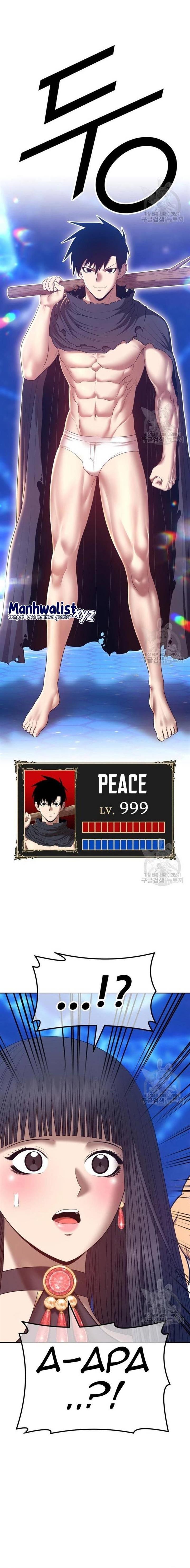 +99 Wooden Stick Chap 66 - Next Chap 67