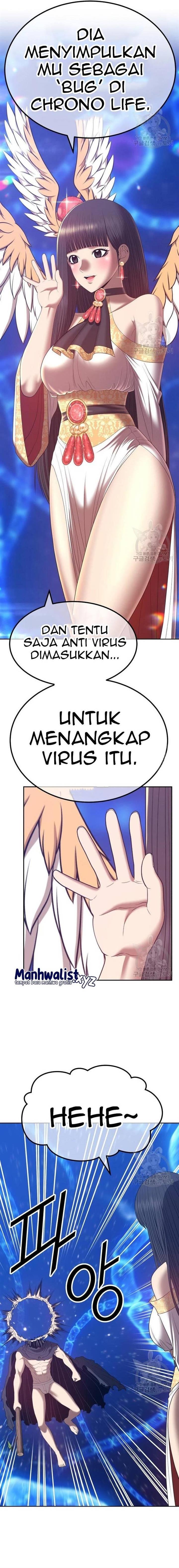 +99 Wooden Stick Chap 66 - Next Chap 67