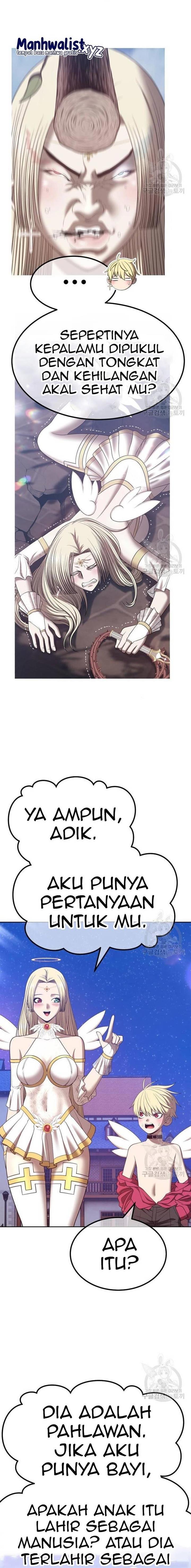 +99 Wooden Stick Chap 66 - Next Chap 67