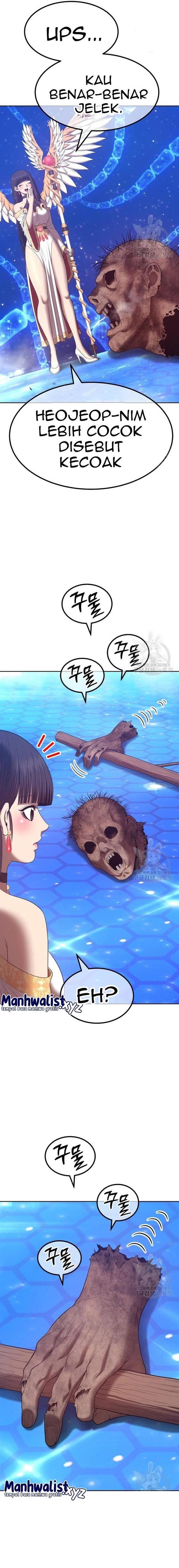 +99 Wooden Stick Chap 66 - Next Chap 67