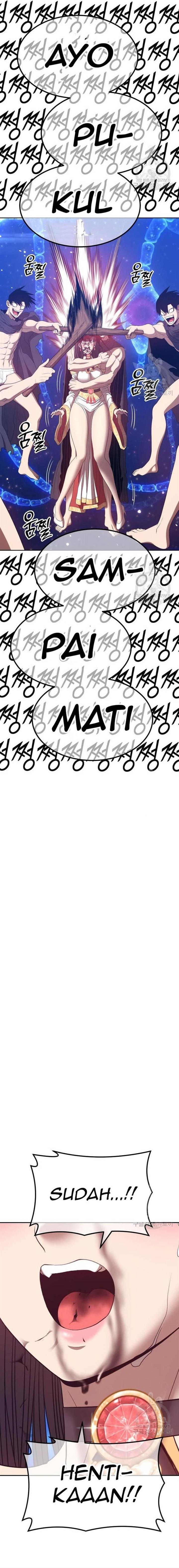 +99 Wooden Stick Chap 66 - Next Chap 67