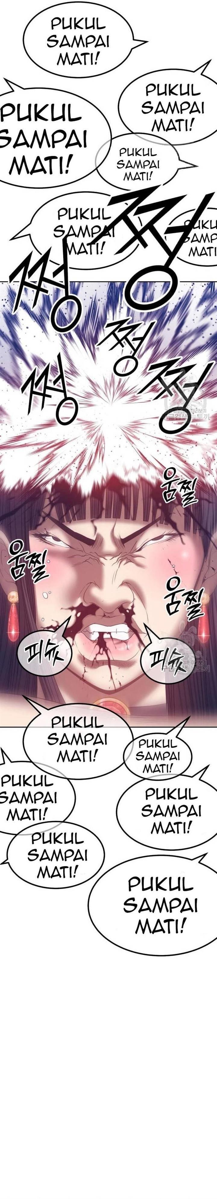 +99 Wooden Stick Chap 66 - Next Chap 67