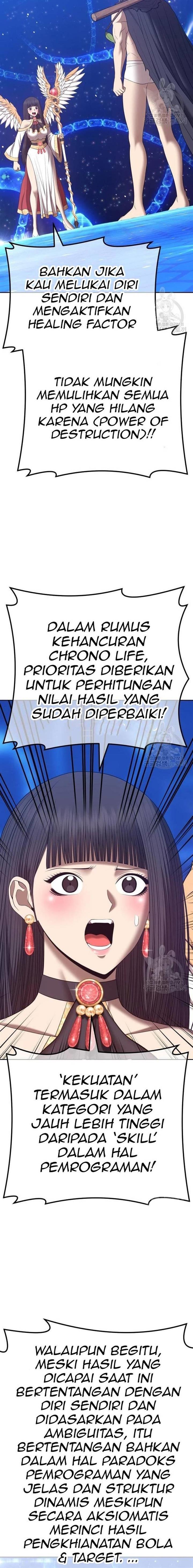 +99 Wooden Stick Chap 66 - Next Chap 67