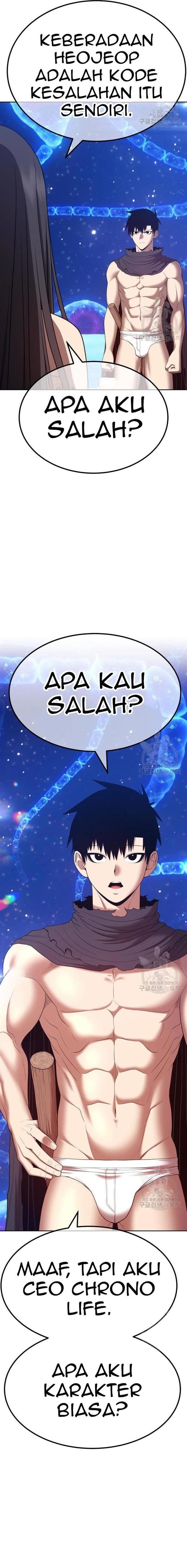 +99 Wooden Stick Chap 66 - Next Chap 67