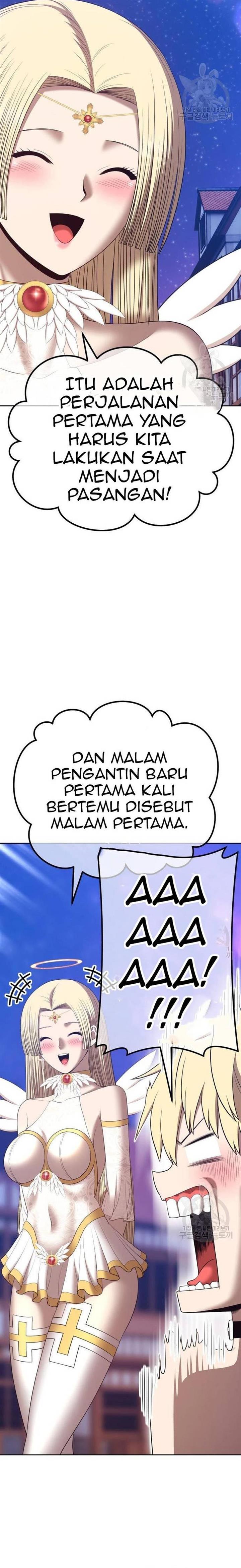 +99 Wooden Stick Chap 66 - Next Chap 67