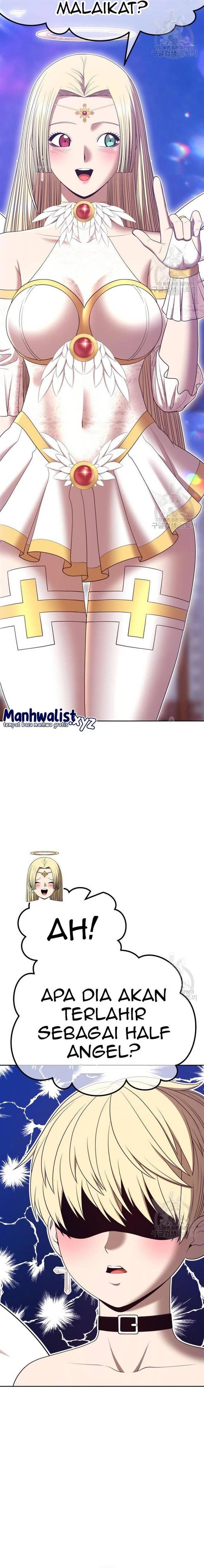 +99 Wooden Stick Chap 66 - Next Chap 67