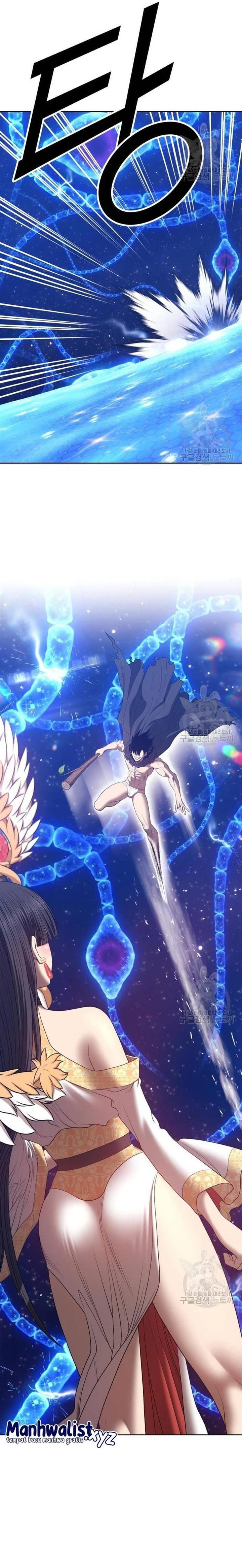 +99 Wooden Stick Chap 66 - Next Chap 67