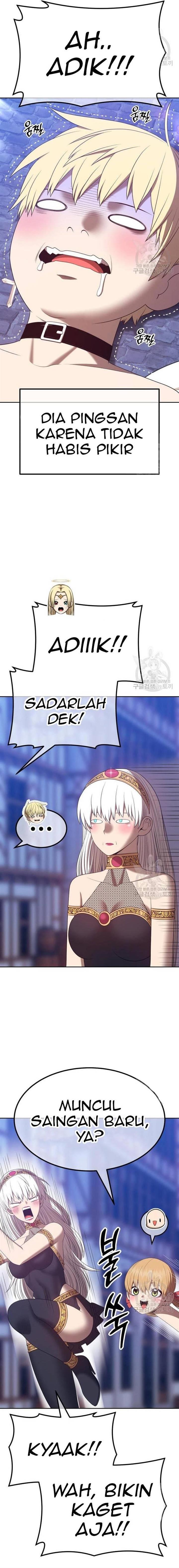 +99 Wooden Stick Chap 66 - Next Chap 67