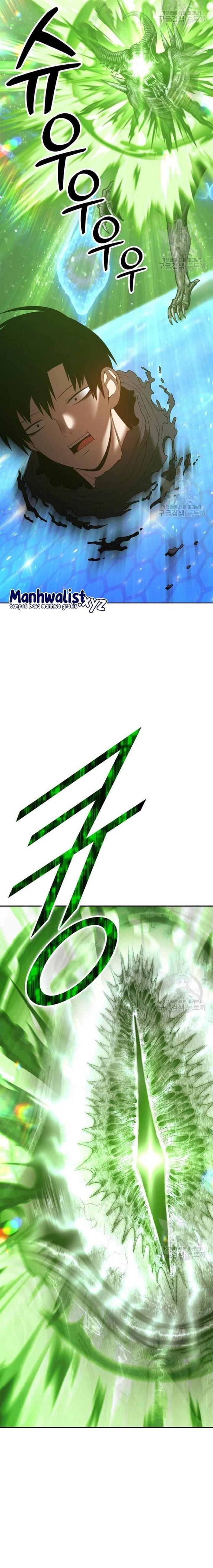 +99 Wooden Stick Chap 66 - Next Chap 67