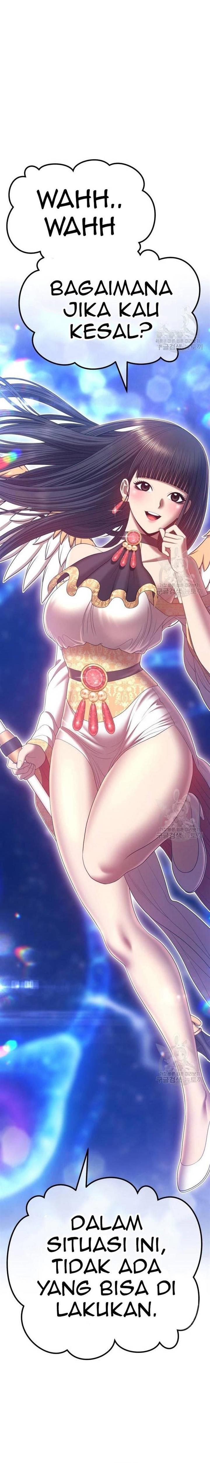 +99 Wooden Stick Chap 66 - Next Chap 67