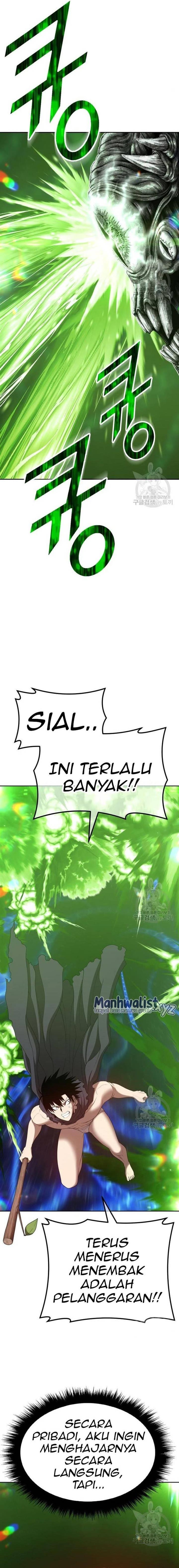 +99 Wooden Stick Chap 66 - Next Chap 67