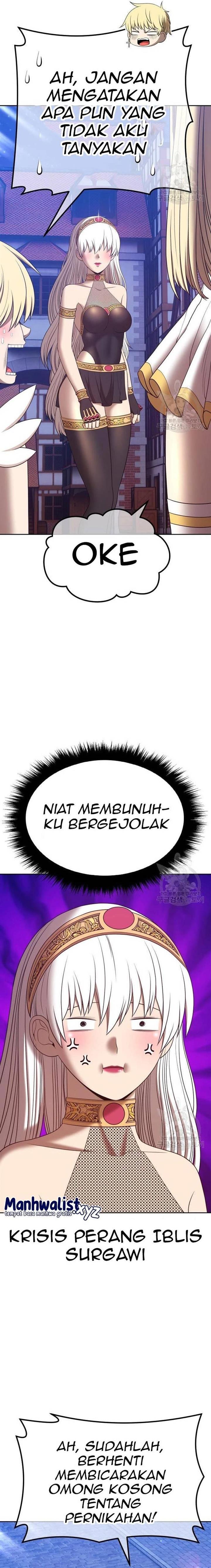 +99 Wooden Stick Chap 66 - Next Chap 67