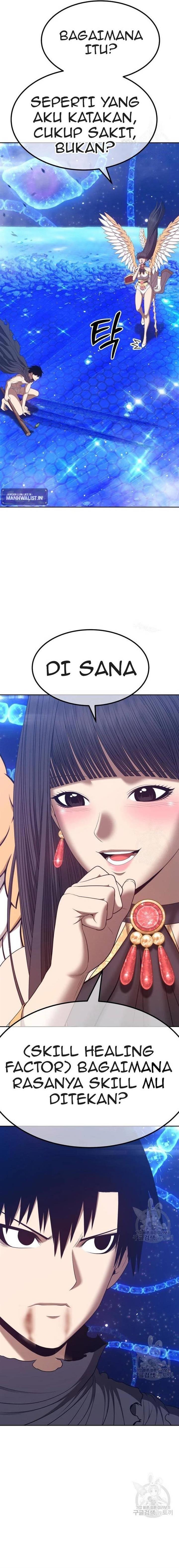 +99 Wooden Stick Chap 66 - Next Chap 67