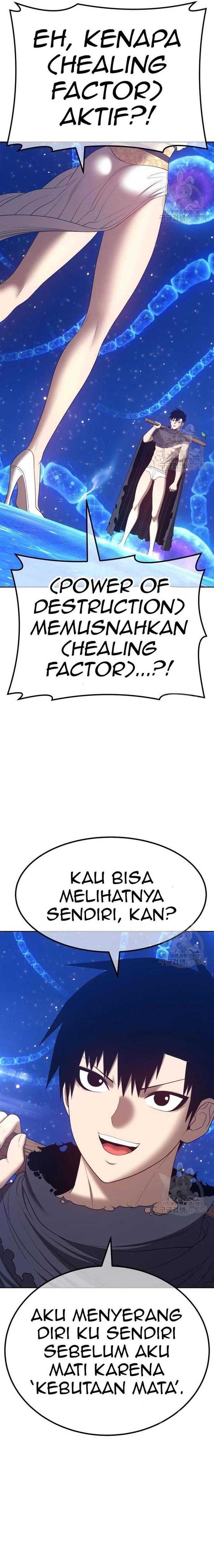 +99 Wooden Stick Chap 66 - Next Chap 67