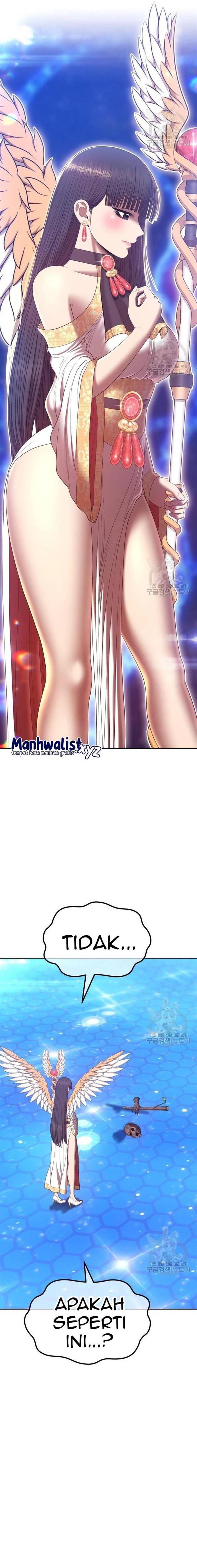 +99 Wooden Stick Chap 66 - Next Chap 67