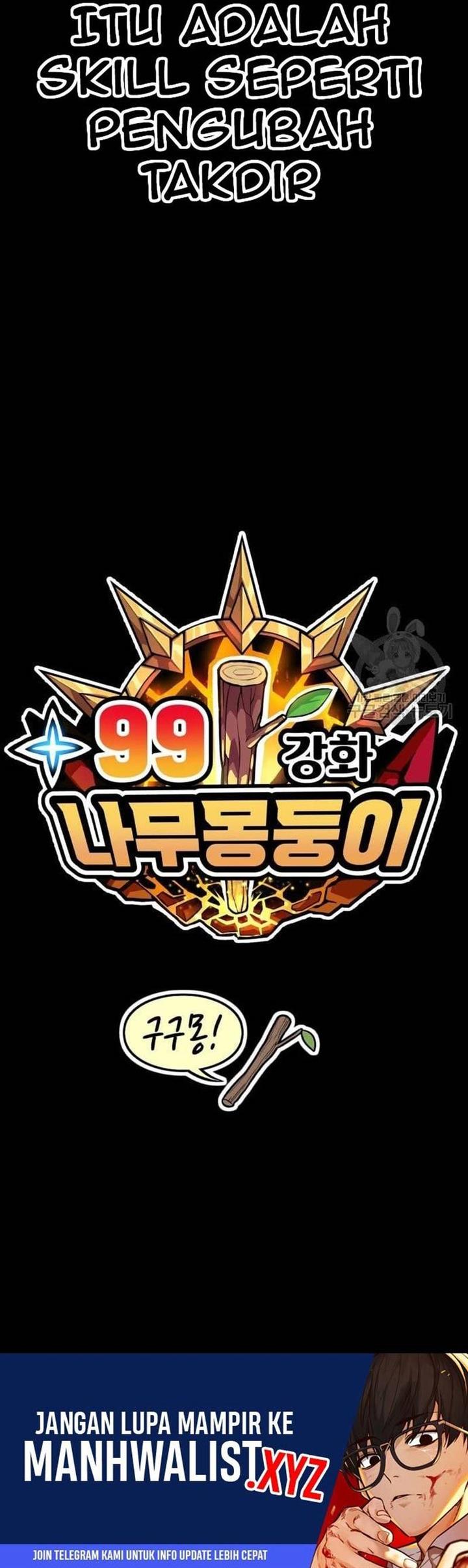 +99 Wooden Stick Chap 66 - Next Chap 67