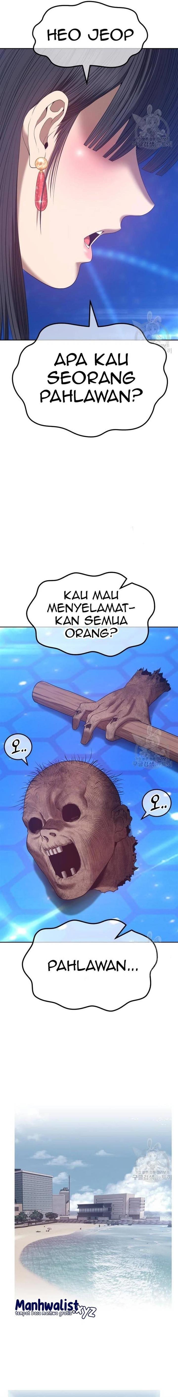 +99 Wooden Stick Chap 66 - Next Chap 67