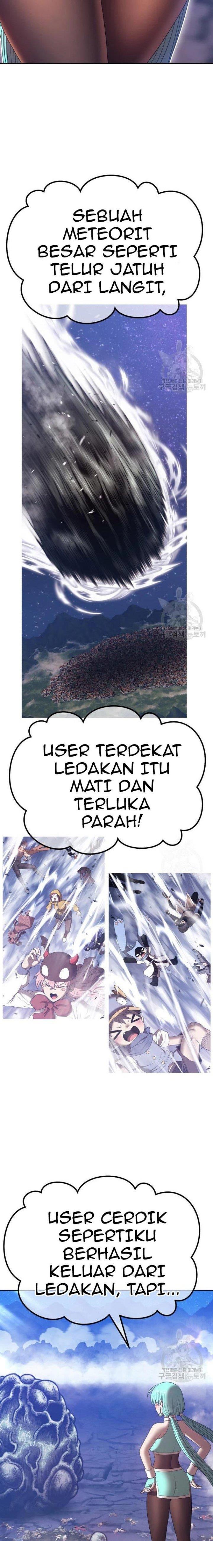 +99 Wooden Stick Chap 68 - Next Chap 69