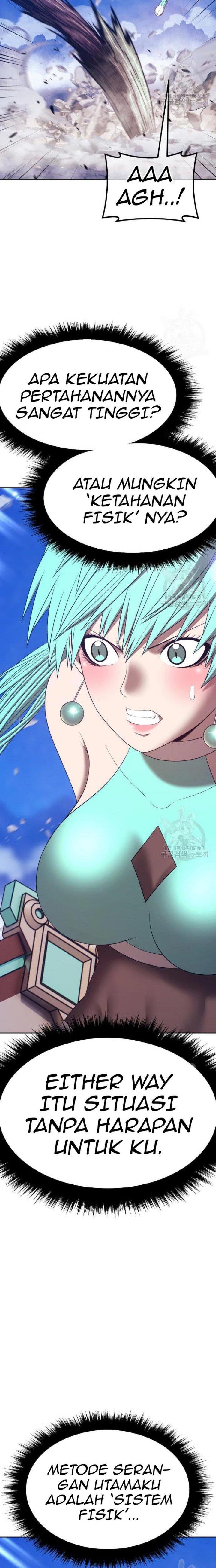 +99 Wooden Stick Chap 68 - Next Chap 69