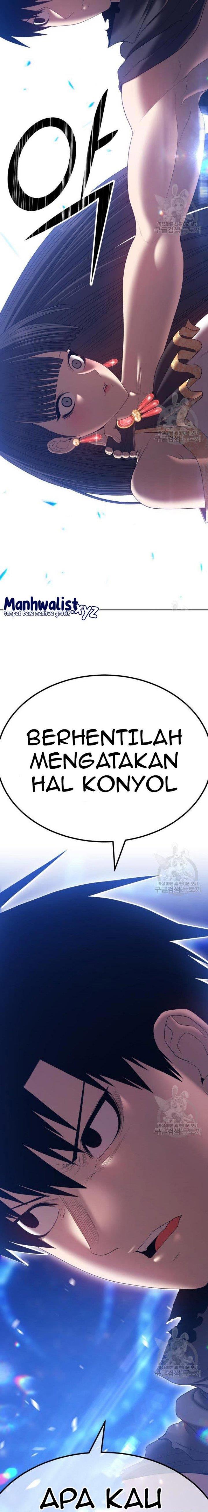 +99 Wooden Stick Chap 68 - Next Chap 69