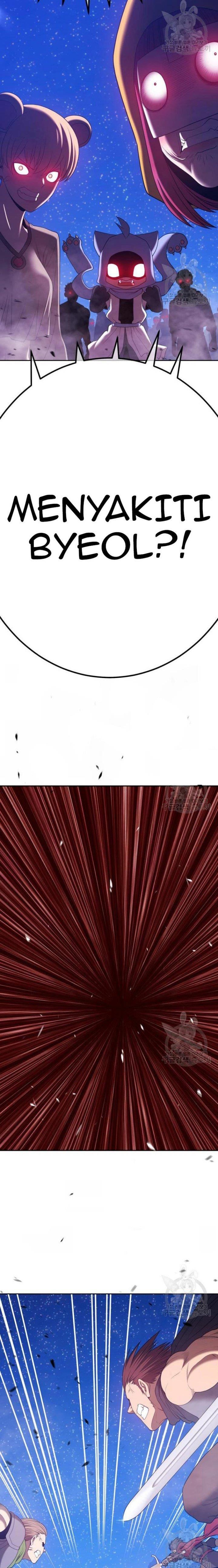 +99 Wooden Stick Chap 68 - Next Chap 69