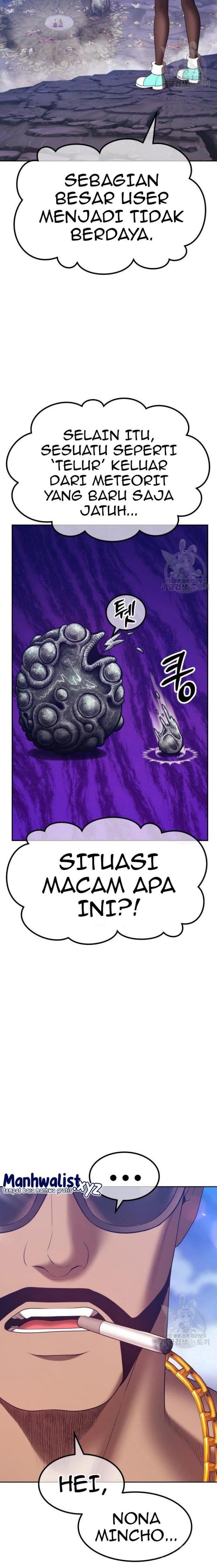 +99 Wooden Stick Chap 68 - Next Chap 69