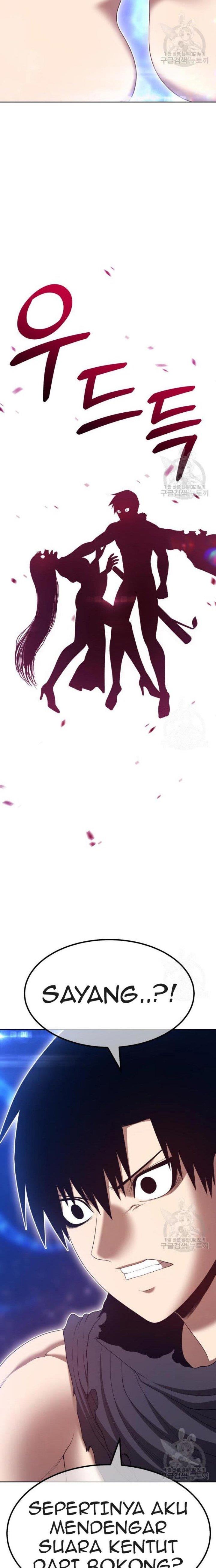 +99 Wooden Stick Chap 68 - Next Chap 69