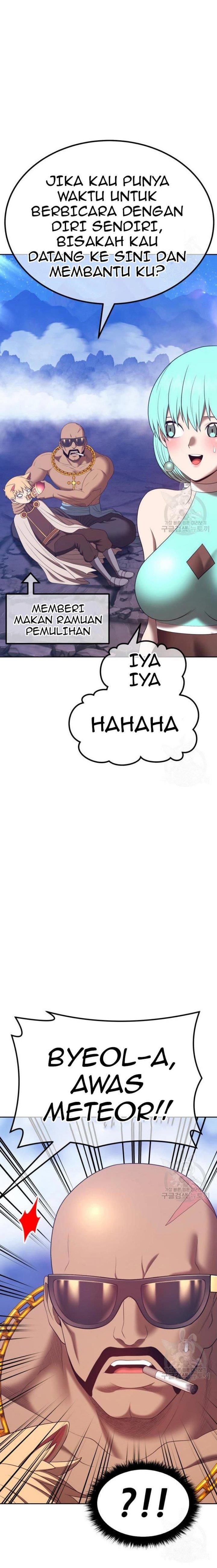 +99 Wooden Stick Chap 68 - Next Chap 69